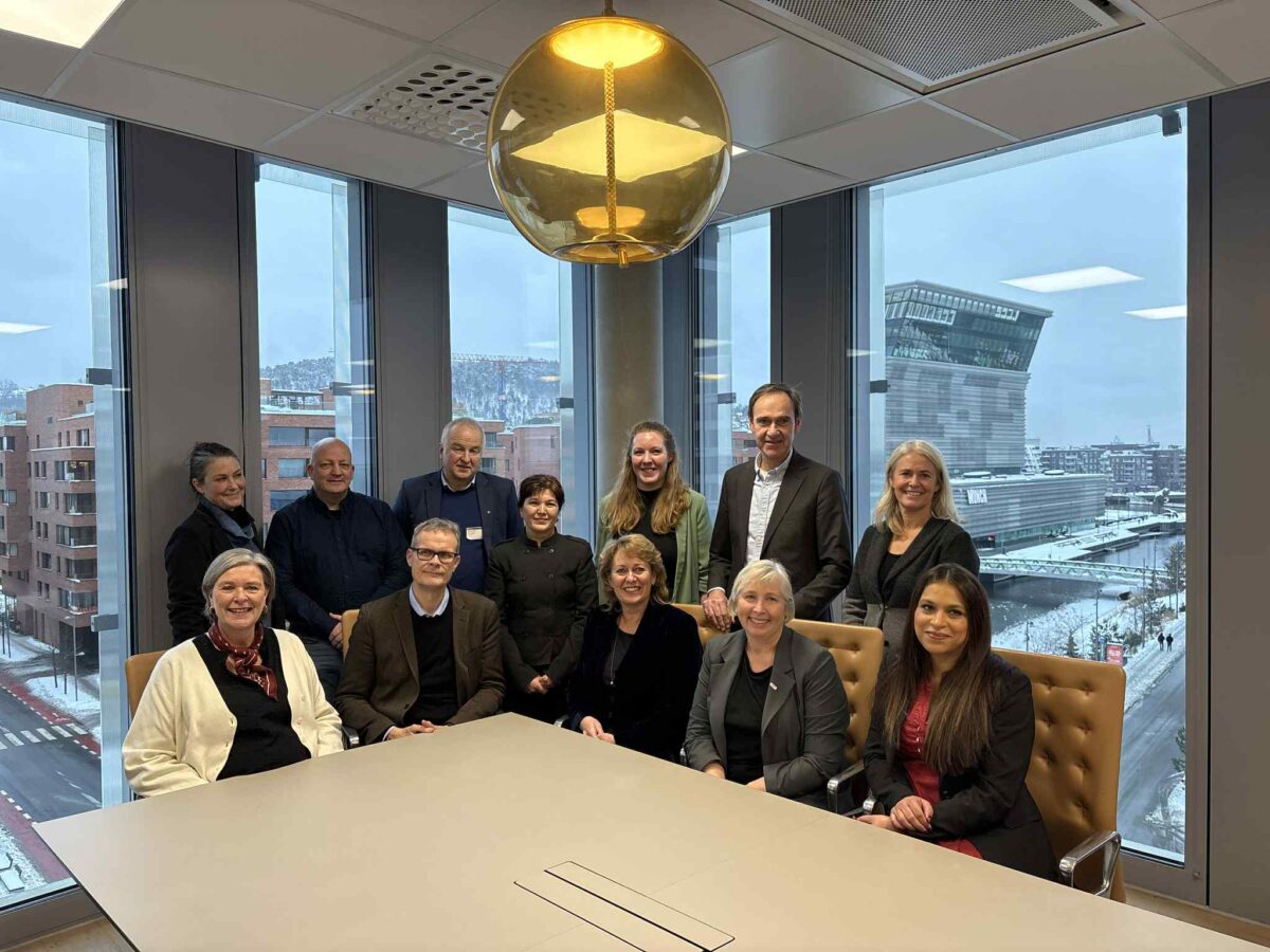 HK Norge med i ny avtale for å sikre mer rettferdig vin