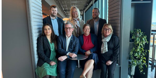 LO og Finans Norge ble enige  