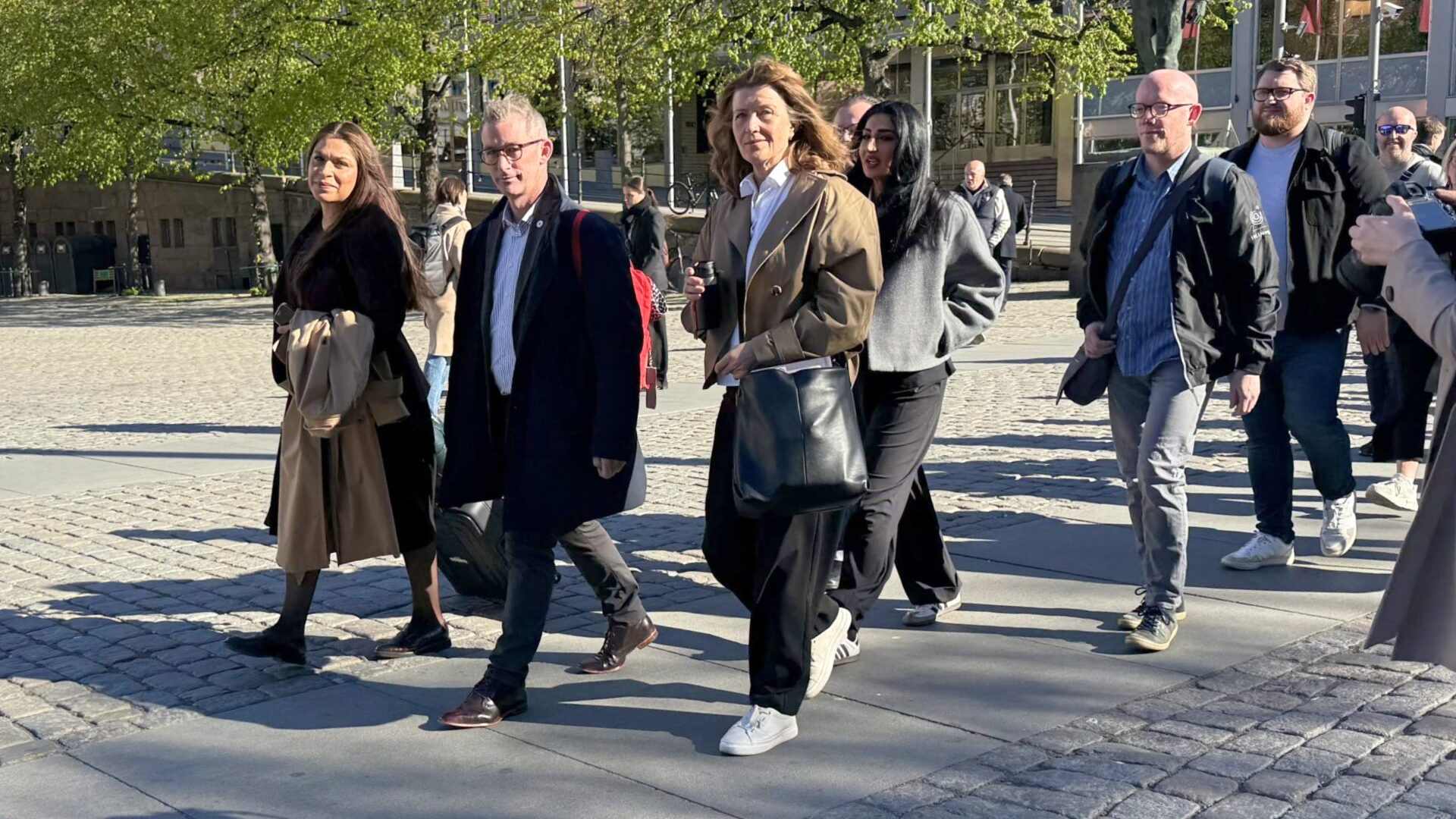 Handel og Kontor og Virke enige etter mekling på overtid – 926 butikkansatte unngår streik — image 5